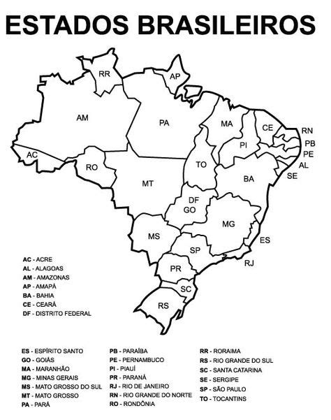 Mapas Fonte Cantinho Da De Geografia Atividades De Geografia Atividades