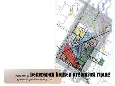 Diagram Matriks Arsitektur