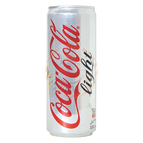 Coca Cola Lite 330ml