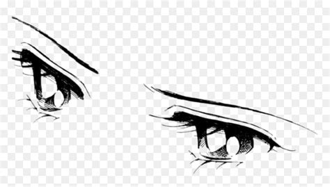 How To Draw An Anime Eye Crying