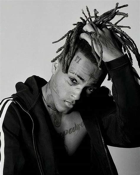 Xxxtentacion Quién Era Biografía Datos Y Curiosidades Información