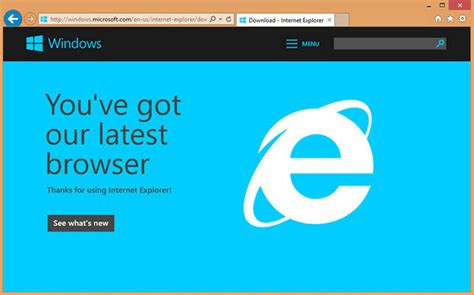 Internet Explorer 11 For Windows 11 Pondhoure