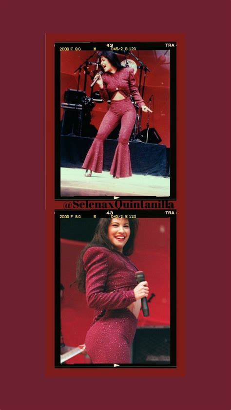 Selena Last Concert ♡ Selena Quintanilla Selena Fotos De Selena