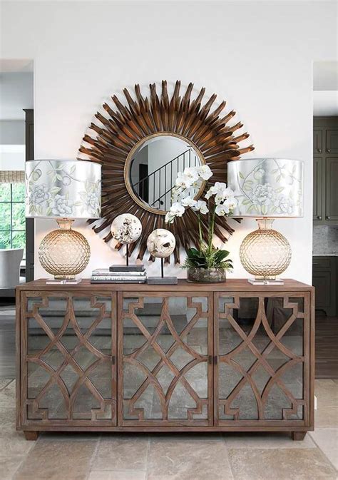 33 Best Mirror Decoration Ideas And Designs For 2017