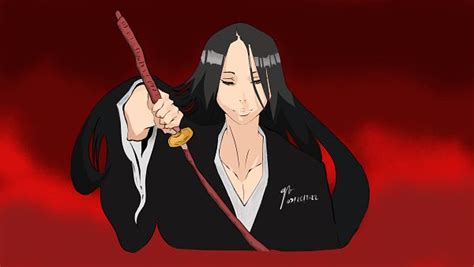 Unohana Retsu Bleach Image 3927457 Zerochan Anime Image Board