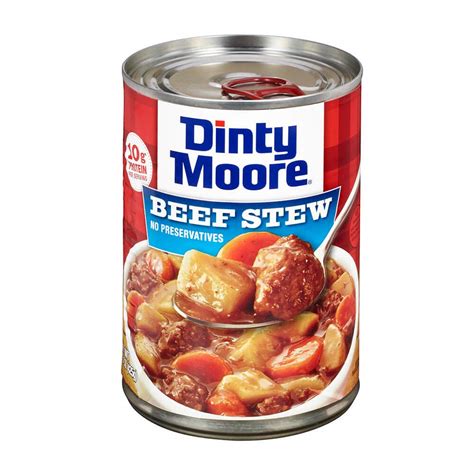 So add this recipe to your menu next week and let the compliments roll in. Dinty Moore Beef Stew as low as $0.88! - Become a Coupon Queen