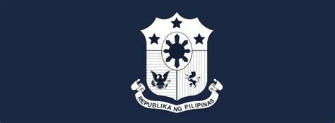 Republika Ng Pilipinas Logo