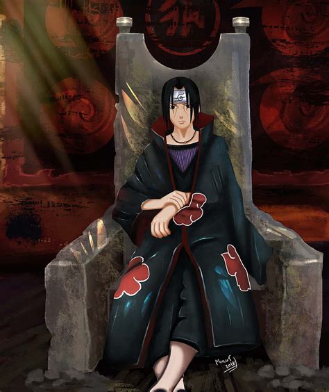 Hd Itachi Wallpapers Peakpx