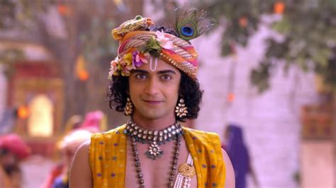 Watch Radha Krishna Season 1 Episode 149 On Hotstar Premium