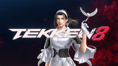 Tekken 8 Pros Call Out Jun Kazama For Being “broken” And Demand Nerfs