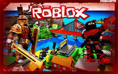 Roblox Desktop Wallpapers Top Free Roblox Desktop Backgrounds