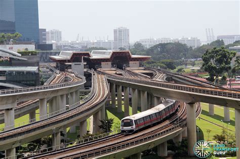 Map Of Jurong East Singapore Maps Of The World