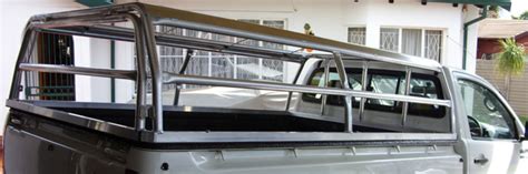 I simply place tent across the three primary poles, line it up, hop down from the truck bed, raise the tailgate and insert the tent around the tailgate, insert the truck cab canopy rail in place, insert the tailgate canopy rail across the tailgate. Quality canopies for your bakkie | Custom Built Canvas ...