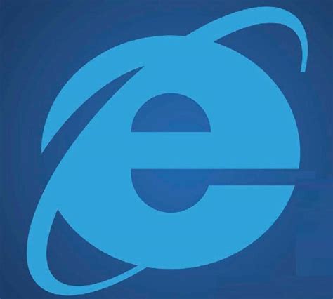 Internet Explorer