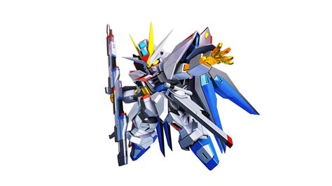 Zgmf X20a Strike Freedom Gundam Mobile Suit Gundam Seed Destiny