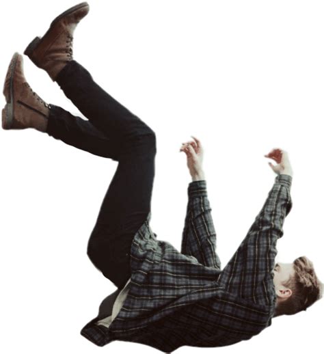 Falling Man Png Transparent Background Transparent Man Falling Png