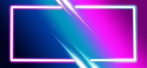 Background Wallpaper Abstract Neon Light Wallpaper Powerpoint Neon