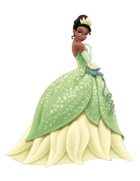 Tianagallery Tiana Disney Disney Princess Tiana Princess Tiana