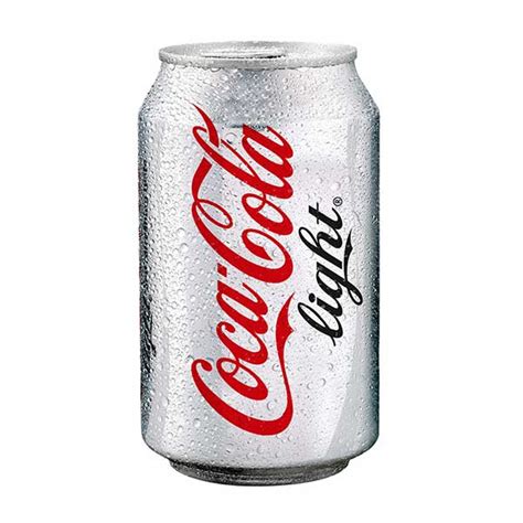 Eu Coke Lite 24x33cl • Mamma Roma Ltd