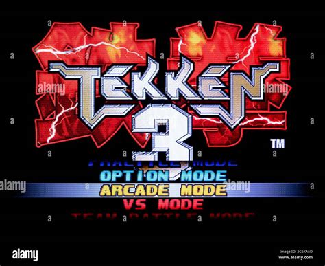 ᐈ Tekken 3 Apk Android Game Ultima Versión Descargar