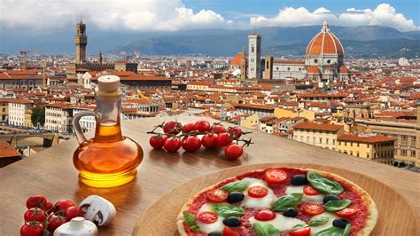 Cooking Class And Lunch At A Tuscan Farmhouse With Local Market Tour