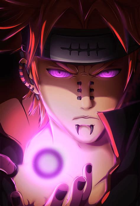 Pain Naruto Cool Wallpapers Top Free Pain Naruto Cool Backgrounds