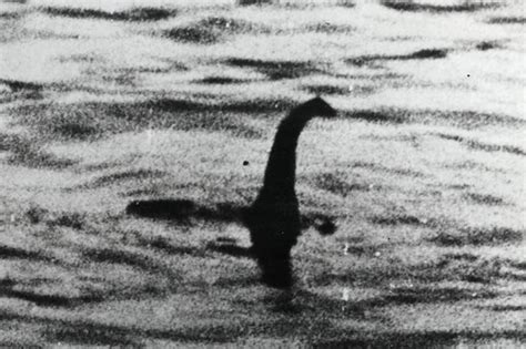 Has The Truth About The Loch Ness Monster Been Revealed Daily Star