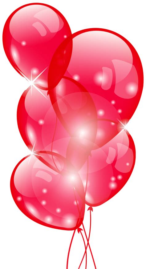 Metallic Pink Balloons Png Image Png Arts The Best Porn Website