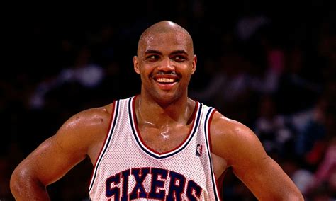 Charles wade barkley (born february 20, 1963) is an american retired professional basketball player and politician. Charles Barkley, les 24 triple-doubles de Chuck