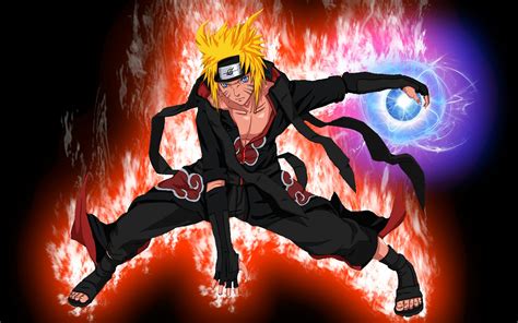 Cool Naruto Shippuden Wallpapers 54 Pictures Wallpaperset