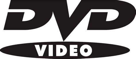 Logo Dvd Video Png Clipart Full Size Clipart PinClipart