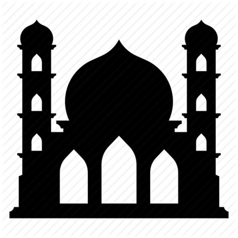 Icon Masjid 388560 Free Icons Library