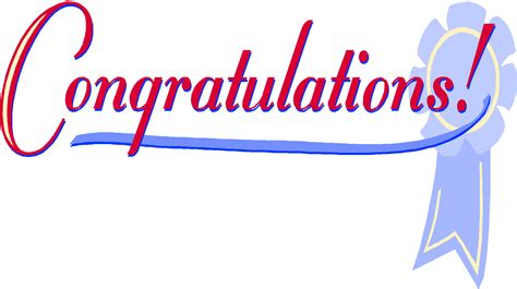 Free Congratulations Cliparts Borders Download Free Congratulations