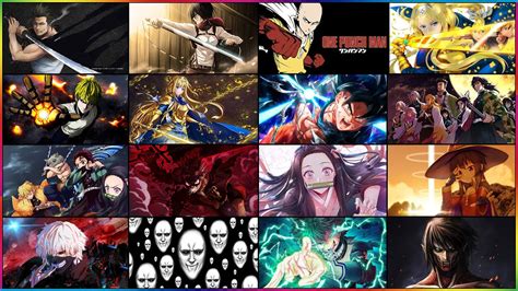 El Top 48 Fondos De Pantalla Anime Pc Abzlocalmx