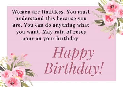 Jovial Birthday Wishes For Seniors Original Birthday Messages For