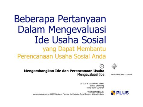 learnings archive page 12 of 16 plus platform usaha sosial