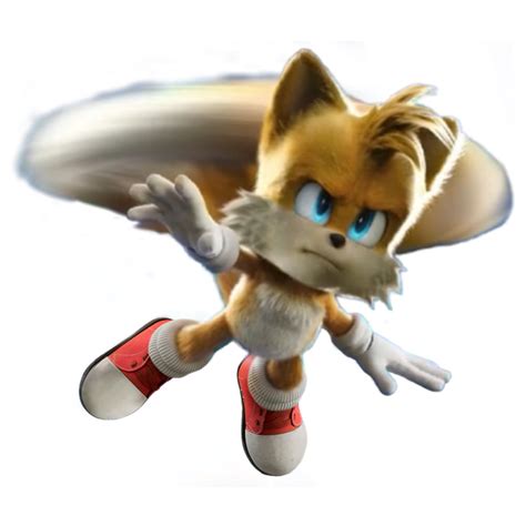 Sonic The Hedgehog 2 Tails Flying Png By Spongebobfan2010 On Deviantart