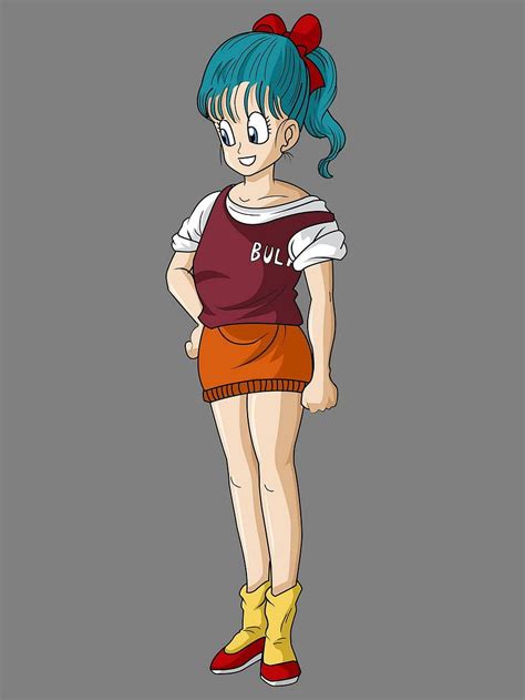 Vegeta Bulma Dbz Bulma Hd Phone Wallpaper Pxfuel