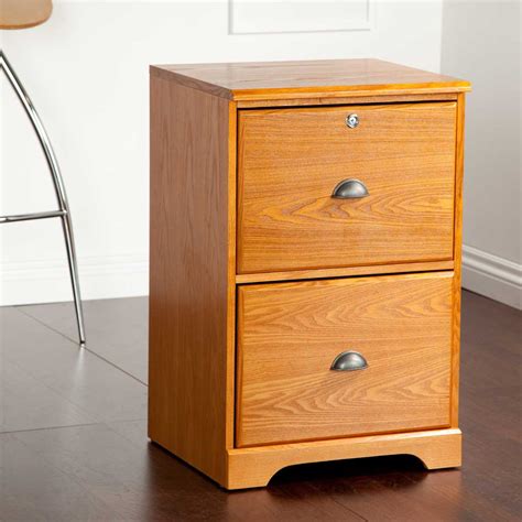 Shop for filing cabinet with lock online at target. Wood Filing Cabinet 2 Drawer Ideas