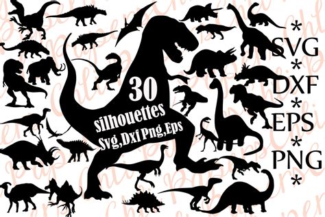 Dinosaur Svg Free Files Free Svg Cut Files Create Your Diy Projects