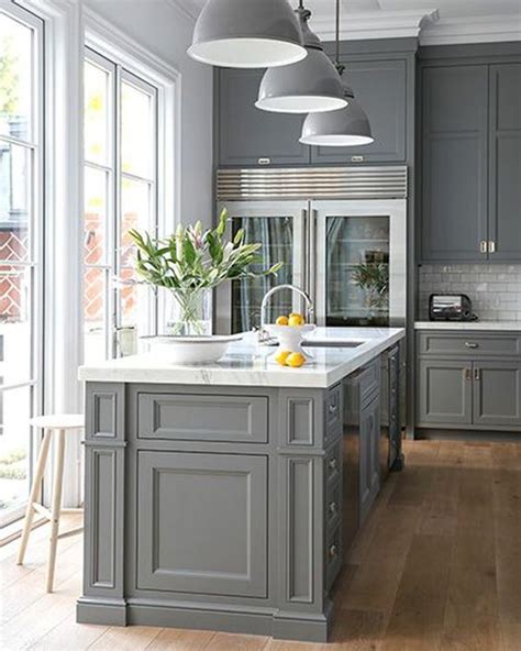 How To Choose The Best Gray Paint Colors From Benjamin Moore Gray Paints