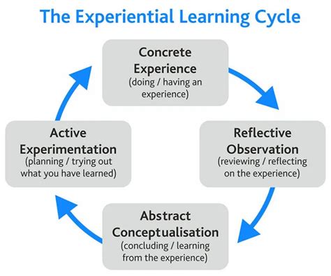 What Are Kolbs Learning Styles And What Do They Mean