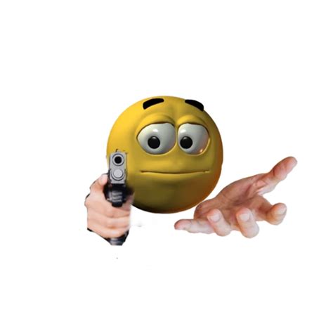 Emoji Meme Digital Emotions Social Media Reaction Symbols