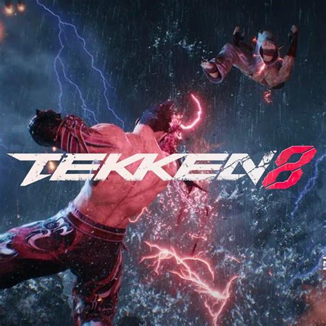 Tekken 8 Cloud Gaming Availability Cloud Gaming Catalogue