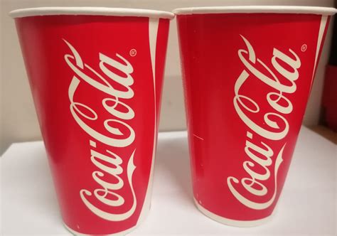 Coca Cola Cups 500ml 1000s Lowveld Packaging