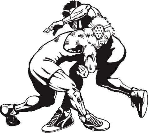 Wrestling Png Transparent Image Download Size 563x507px