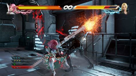 Tekken 7 For Xbox One Review A Colorful Fluid And Fun Fighting Game