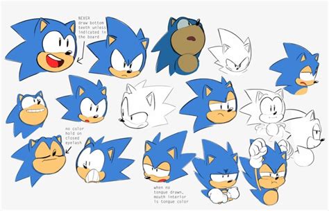 Smug Tails In The Bottom Is Pure Gold Isnt He And Tyson Hesse Sonic