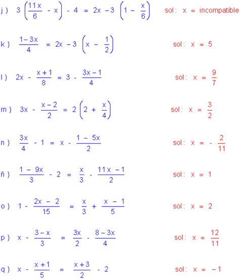 20 Ejemplos 10 Ejemplos De Expresiones Algebraicas Resueltos Nuevo