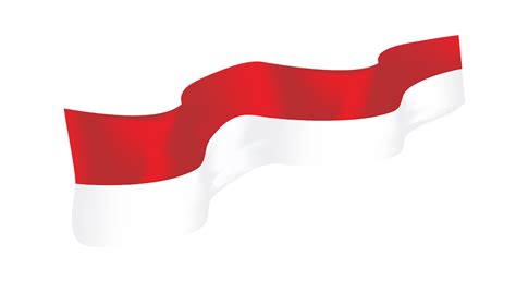 Download Animasi Bendera Merah Putih 55 Koleksi Gambar